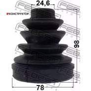 ������� ���� ���������� �������� 78x98x24.6 | ����/��� | Febest 1415ACT 1415ACT ����