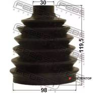 ������� ���� �������� �������� pvc 98x119.5x30 | ����/��� | Febest 1617P164S 1617P164S ����