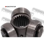������� 21x30.4 | ����/��� | Febest 2116FOC16 2116FOC16 ����