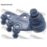 ����� ������� ������ | ����� ����/��� | Febest 2120CB8FR 2120CB8FR ����