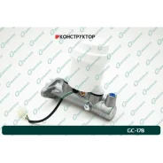 ������� ��������� ������� � ����� G-brake GC-178 G-Brake GC178 GC178 ����