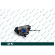 ������� ��������� ������� � ����� G-brake GC-192 G-Brake GC192 GC192 ����