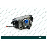 ������� ��������� ������� � ����� G-brake GC-195 G-Brake GC195 GC195 ����