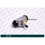 ������� ��������� ������� � ����� G-brake GC-261 G-Brake GC261 GC261 ����