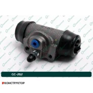 ������� ��������� ������� � ����� G-brake GC-262 G-Brake GC262 GC262 ����