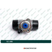 ������� ��������� ������� � ����� G-brake GC-295 G-Brake GC295 GC295 ����