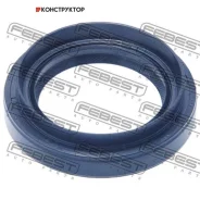 ������� ������� 44.5x69.3x10x16.5 | ����/��� | Febest 95HAS46691016C 95HAS46691016C ����