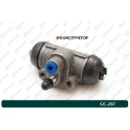 ������� ��������� ������� � ����� G-brake GC-297 G-Brake GC297 GC297 ����