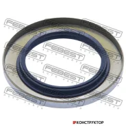 ������� ��������� 46.15x73.1x7x7 | ����� ����/��� | Febest 95GDY48730707X 95GDY48730707X ����