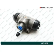 ������� ��������� ������� � ����� G-brake GC-329 G-Brake GC329 GC329 ����