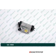 ������� ��������� ������� � ����� G-brake GC-334 G-Brake GC334 GC334 ����