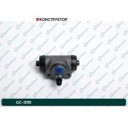 ������� ��������� ������� � ����� G-brake GC-339 G-Brake GC339 GC339 ����
