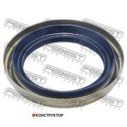 ������� ��������� 54.15x76.15x5.9x11.9 | ����� ����/��� | Febest 95HDS56760612X 95HDS56760612X ����