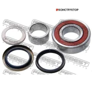 ��������� ��������� ������ ������� ����������� 32x72x19 | ��� ����/��� | Febest AS327219KIT AS327219KIT ����