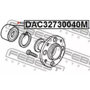 ��������� ��������� 32x73x40 | ��� ����/��� | Febest DAC32730040M DAC32730040M ����