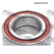 ��������� ��������� 43x79x38x41 | ����� ����/��� | Febest DAC4379004138 DAC4379004138 ����