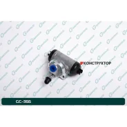 ������� ��������� ������� � ����� G-brake GC-366 G-Brake GC366 GC366 ����