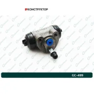 ������� ��������� ������� � ����� G-brake GC-499 G-Brake GC499 GC499 ����