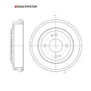 ������� ��������� G-brake GD-06044 G-Brake GD06044 GD06044 ����