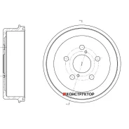 ������� ��������� G-brake GD-06069 G-Brake GD06069 GD06069 ����