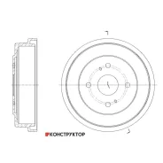 ������� ��������� G-brake GD-06042 G-Brake GD06042 GD06042 ����
