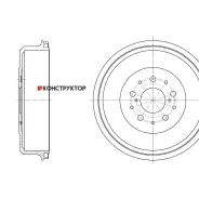 ������� ��������� G-brake GD-06183 G-Brake GD06183 GD06183 ����