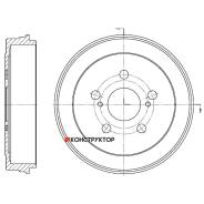 ������� ��������� G-brake GD-06309 G-Brake GD06309 GD06309 ����