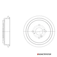 ������� ��������� G-brake GD-06347 G-Brake GD06347 GD06347 ����
