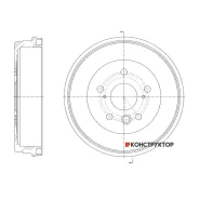 ������� ��������� G-brake GD-06451 G-Brake GD06451 GD06451 ����