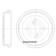 ������� ��������� G-brake GD-06418 G-Brake GD06418 GD06418 ����