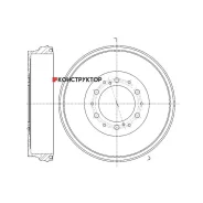 ������� ��������� G-brake GD-06488 G-Brake GD06488 GD06488 ����