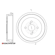 ������� ��������� G-brake GD-06629 G-Brake GD06629 GD06629 ����