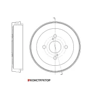 ������� ��������� G-brake GD-06673 G-Brake GD06673 GD06673 ����