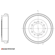������� ��������� G-brake GD-06641 G-Brake GD06641 GD06641 ����