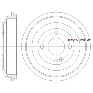 ������� ��������� G-brake GD-06784 G-Brake GD06784 GD06784 ����