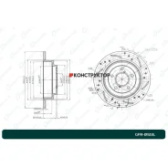 ���� ��������� ��������������� G-brake GFR-01123L ����� G-Brake GFR01123L GFR01123L ����