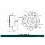 ���� ��������� ��������������� G-brake GFR-01349L ����� G-Brake GFR01349L GFR01349L ����