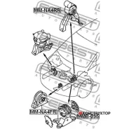 ����������� ����� ������� ��������� | ����� ����/��� | Febest MMB035 MMB035 ����
