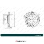 ���� ��������� ��������������� ������������� G-brake GFR-20804R ������ G-Brake GFR20804R GFR20804R ����