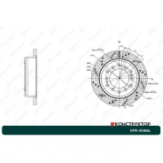 ���� ��������� ��������������� ������������� G-brake GFR-21263L ����� G-Brake GFR21263L GFR21263L ����