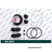 ����������� �������� G-brake GK-004 G-Brake GK004 GK004 ����