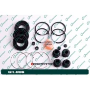 ����������� �������� G-brake GK-006 G-Brake GK006 GK006 ����