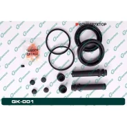 ����������� �������� G-brake GK-001 G-Brake GK001 GK001 ����