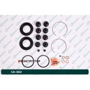����������� �������� G-brake GK-002 G-Brake GK002 GK002 ����