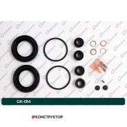 ����������� �������� G-brake GK-014 G-Brake GK014 GK014 ����