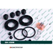 ����������� �������� G-brake GK-028 G-Brake GK028 GK028 ����