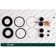 ����������� �������� G-brake GK-020 G-Brake GK020 GK020 ����