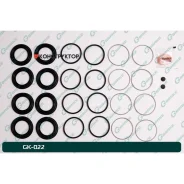 ����������� �������� G-brake GK-022 G-Brake GK022 GK022 ����