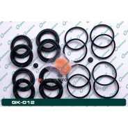 ����������� �������� G-brake GK-012 G-Brake GK012 GK012 ����
