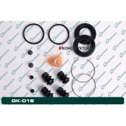 ����������� �������� G-brake GK-016 G-Brake GK016 GK016 ����